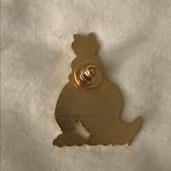 T-Rex Hot Air Balloon Pin - Picture 2 of 3